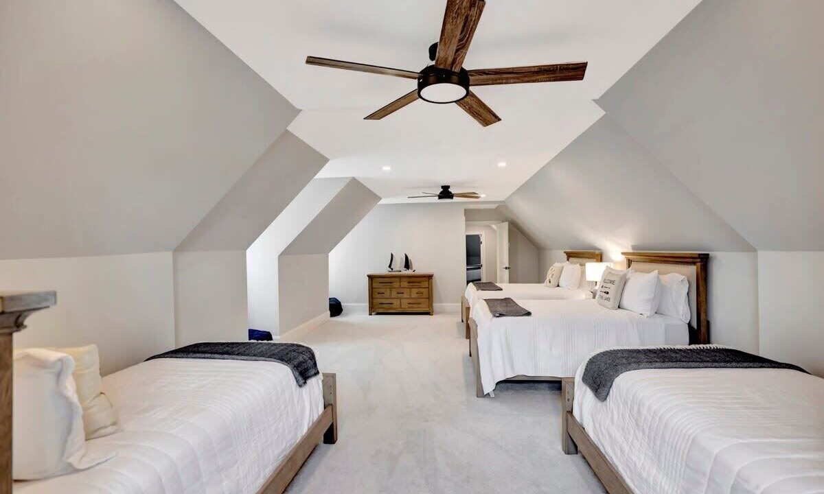 Photo of Bedroom in Six Mile