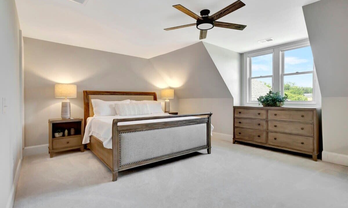 Photo of Bedroom in Six Mile