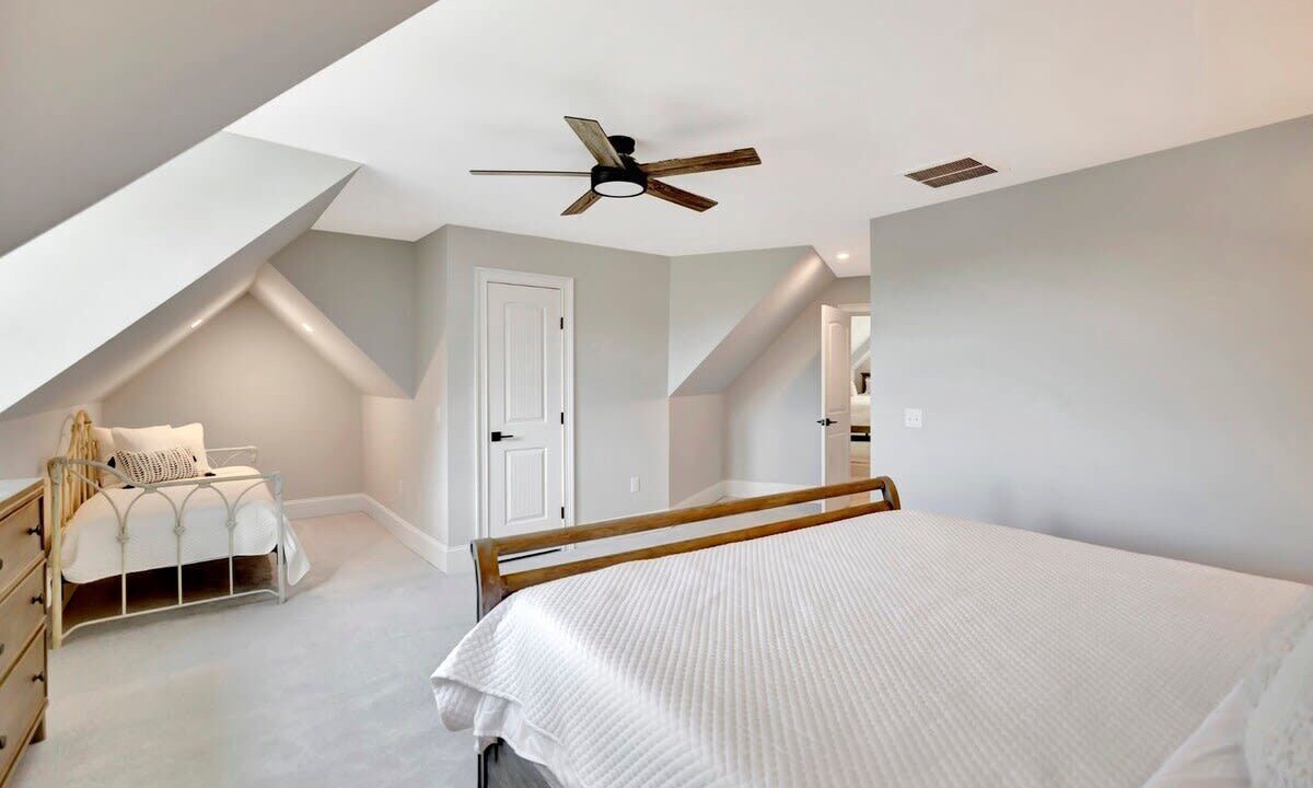 Photo of Bedroom in Six Mile