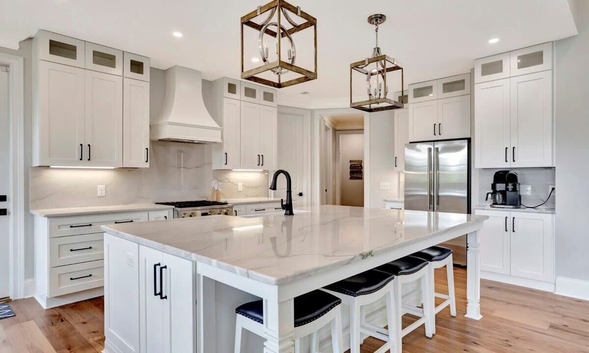 Photo of Kitchen in Six Mile