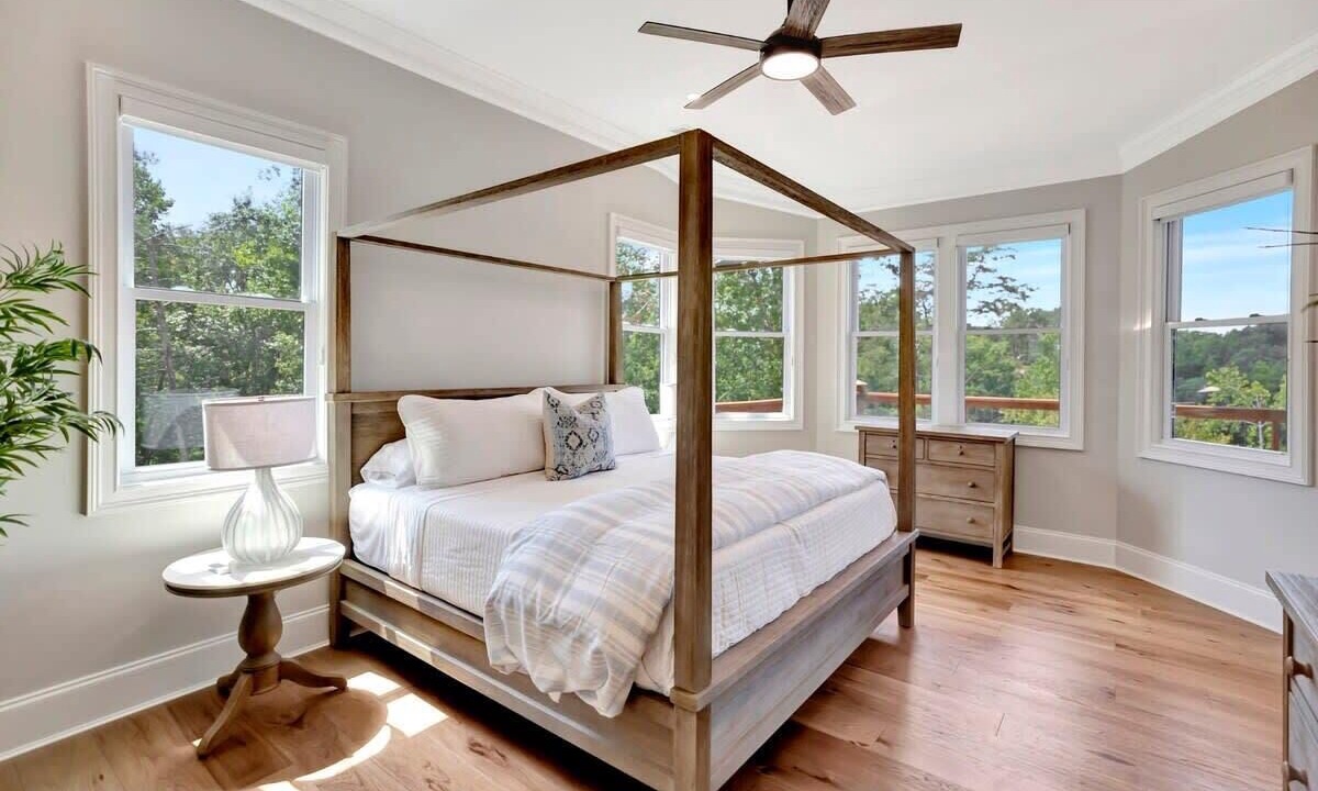 Photo of Bedroom in Six Mile