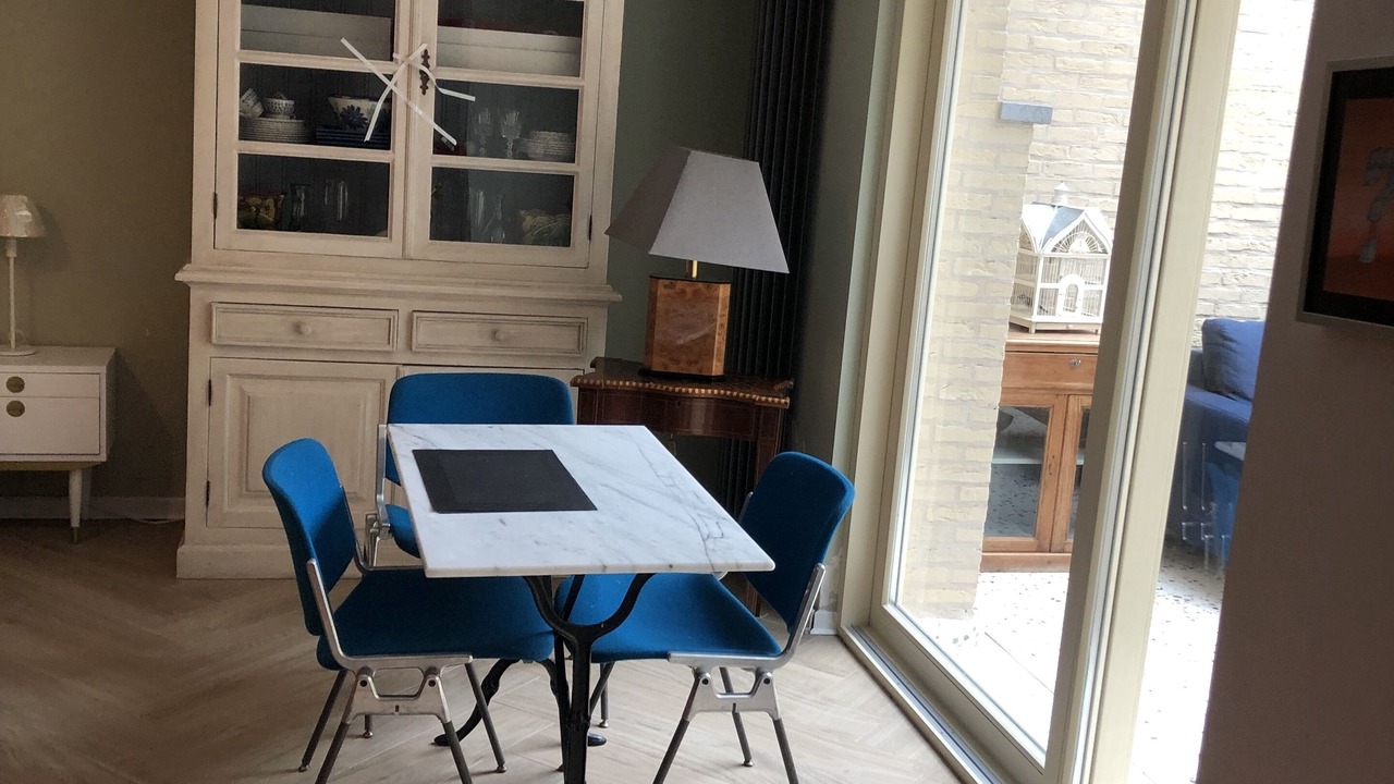 Photo of Bedroom in Tervuren