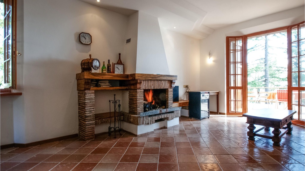 Photo of Bedroom in Montecopiolo
