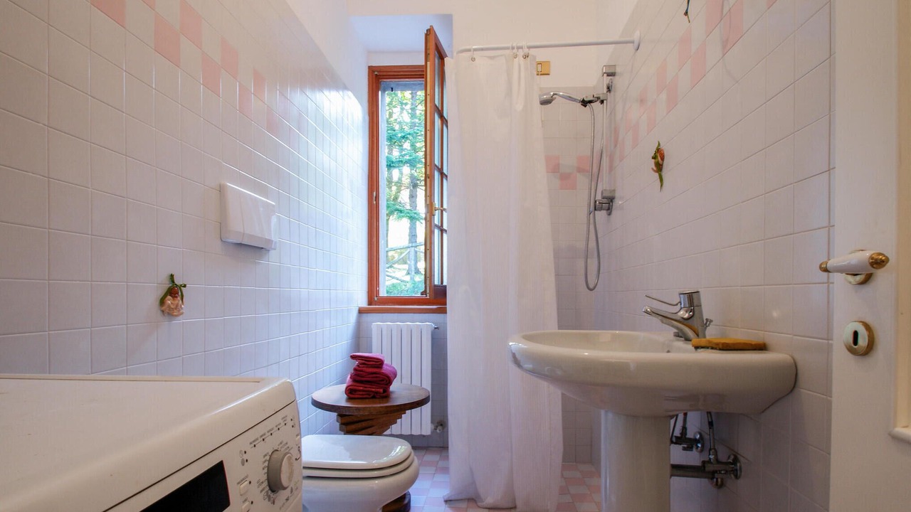 Photo of Bathroom in Montecopiolo