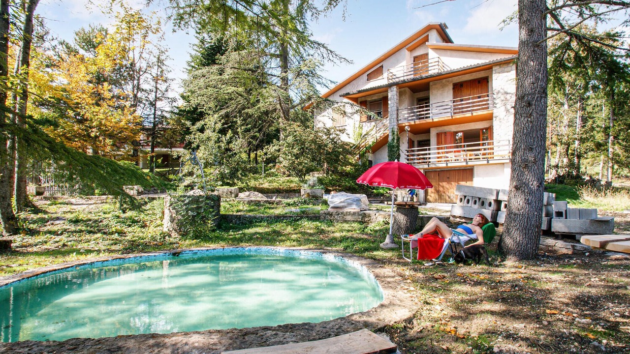 Photo of Outdoor in Montecopiolo