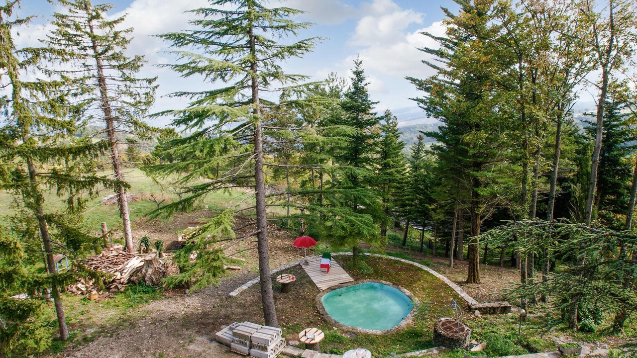 Photo of Bedroom in Montecopiolo