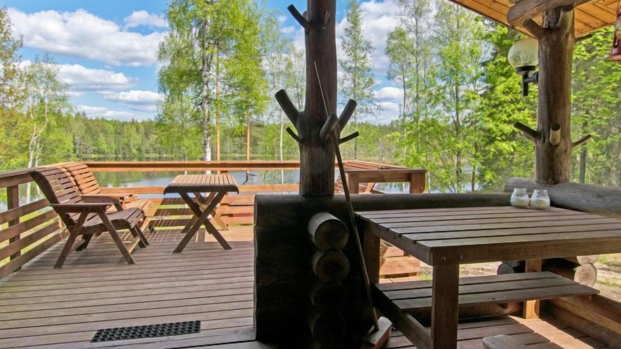 Photo of Bedroom in Kitula
