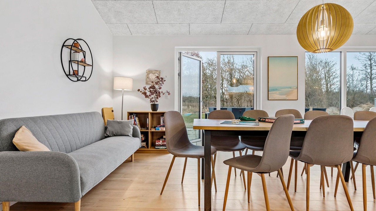 Photo of Bedroom in Hadsund