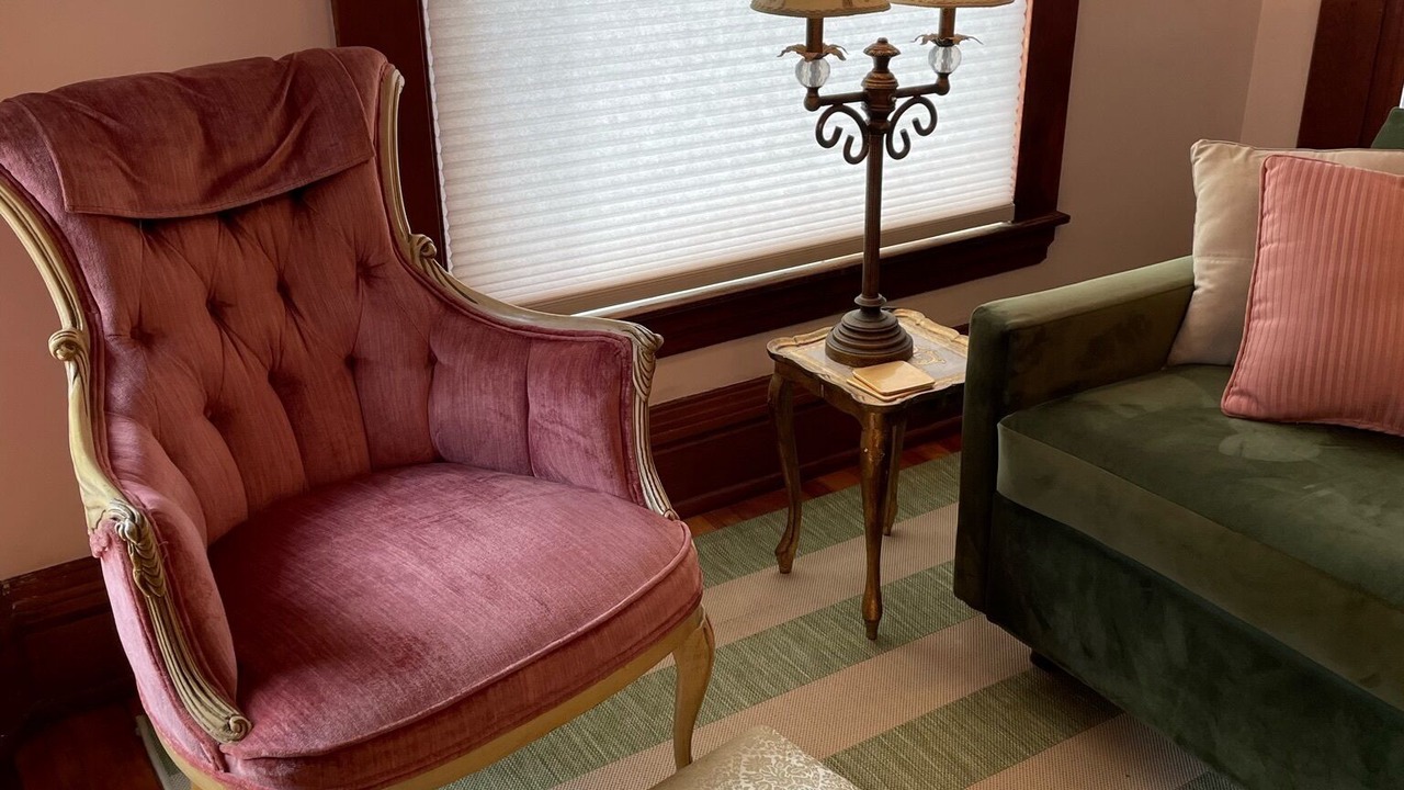 Photo of Livingroom in La Salle