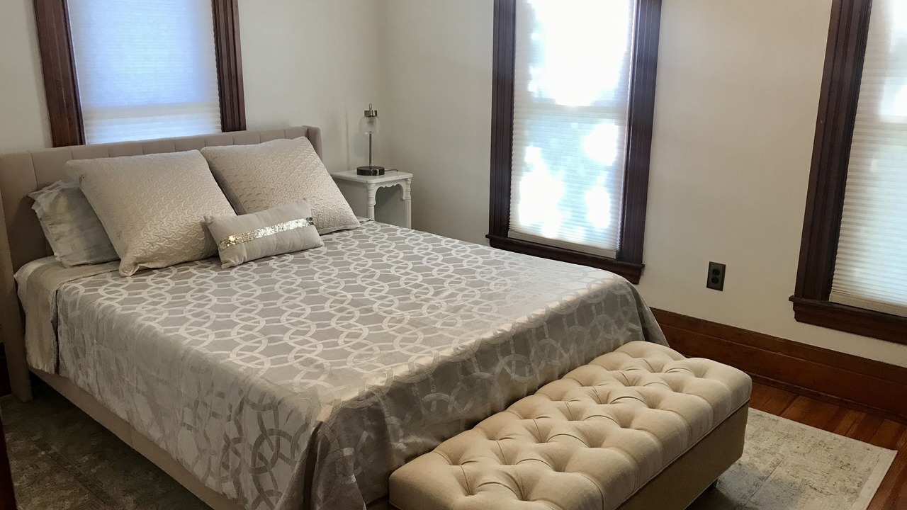 Photo of Bedroom in La Salle