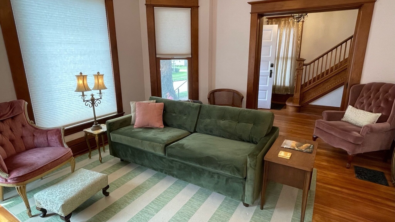 Photo of Livingroom in La Salle