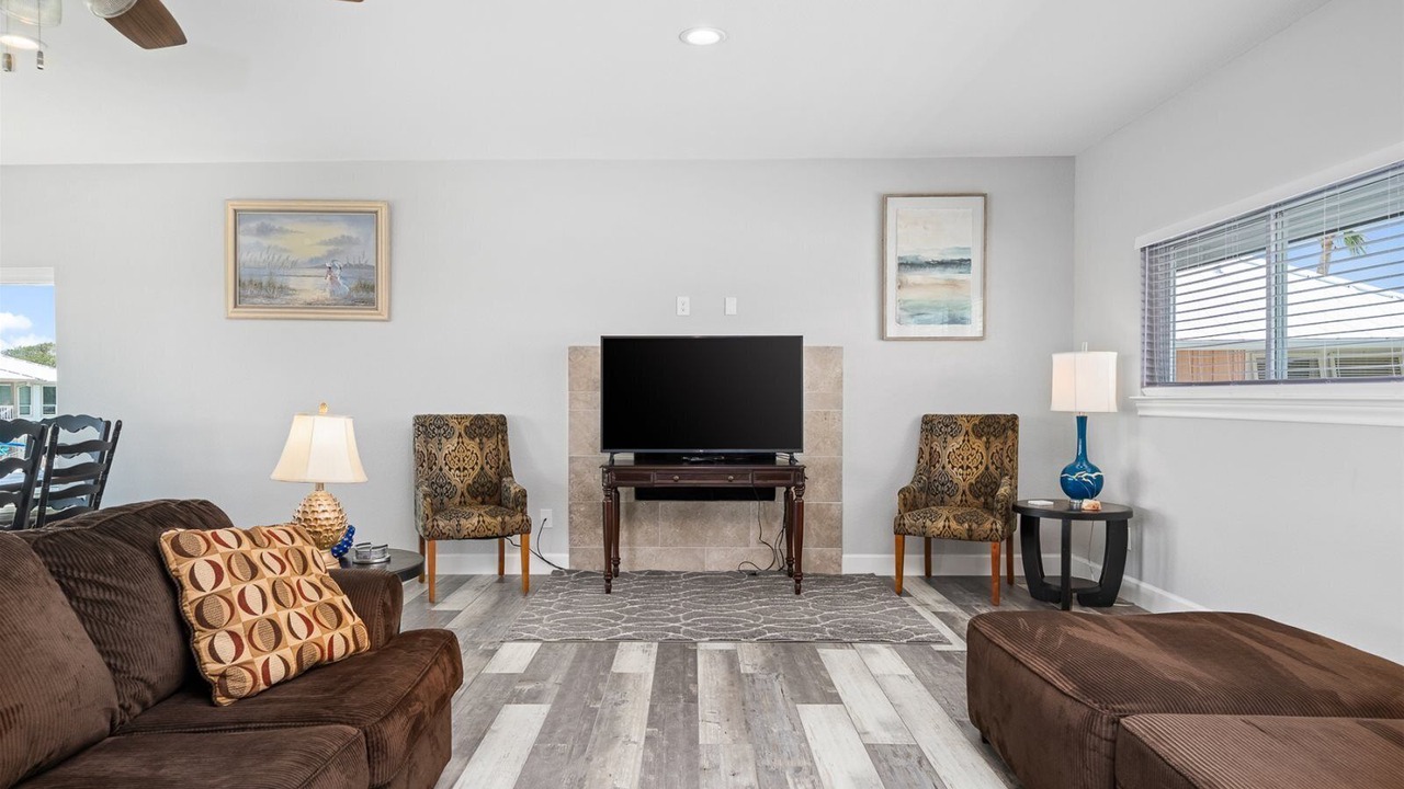 Photo of Livingroom in Key Allegro