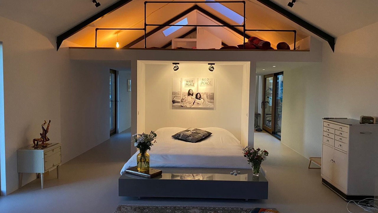 Photo of Bedroom in Municipality of Landsmeer