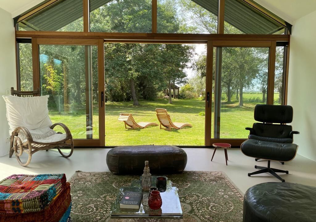 Photo of Livingroom in Municipality of Landsmeer