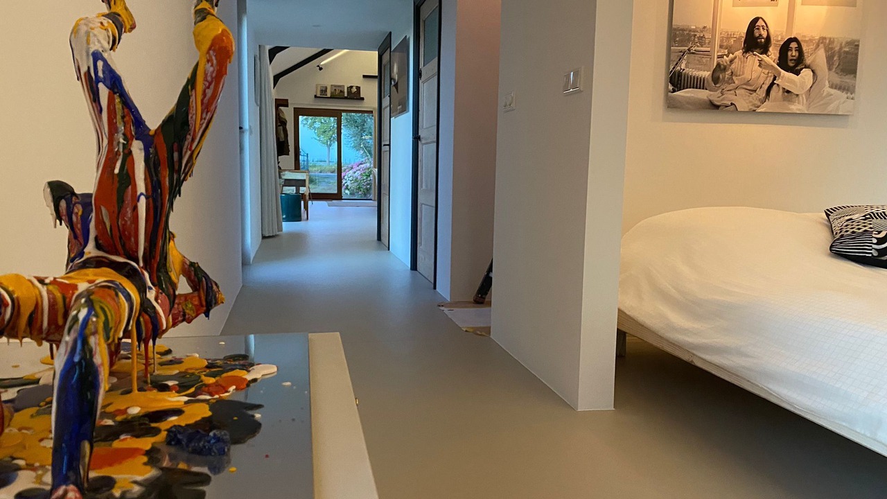 Photo of Bedroom in Municipality of Landsmeer