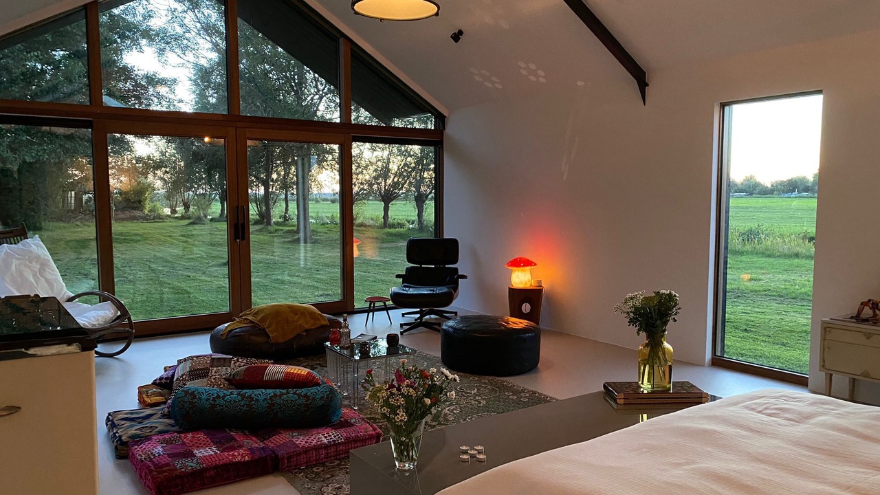 Photo of Bedroom in Municipality of Landsmeer