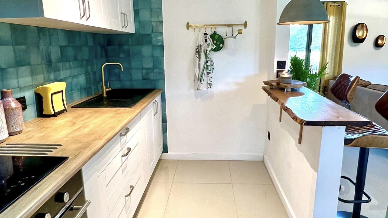 Photo of Kitchen in Bocholt