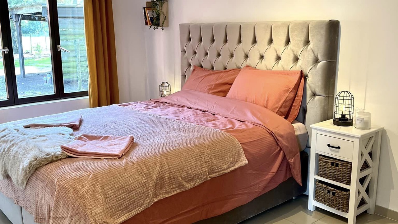 Photo of Bedroom in Bocholt