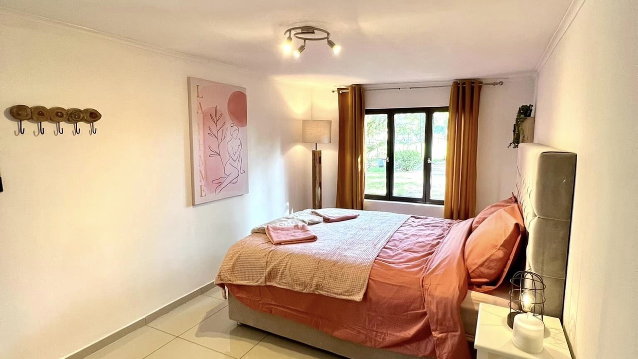 Photo of Bedroom in Bocholt