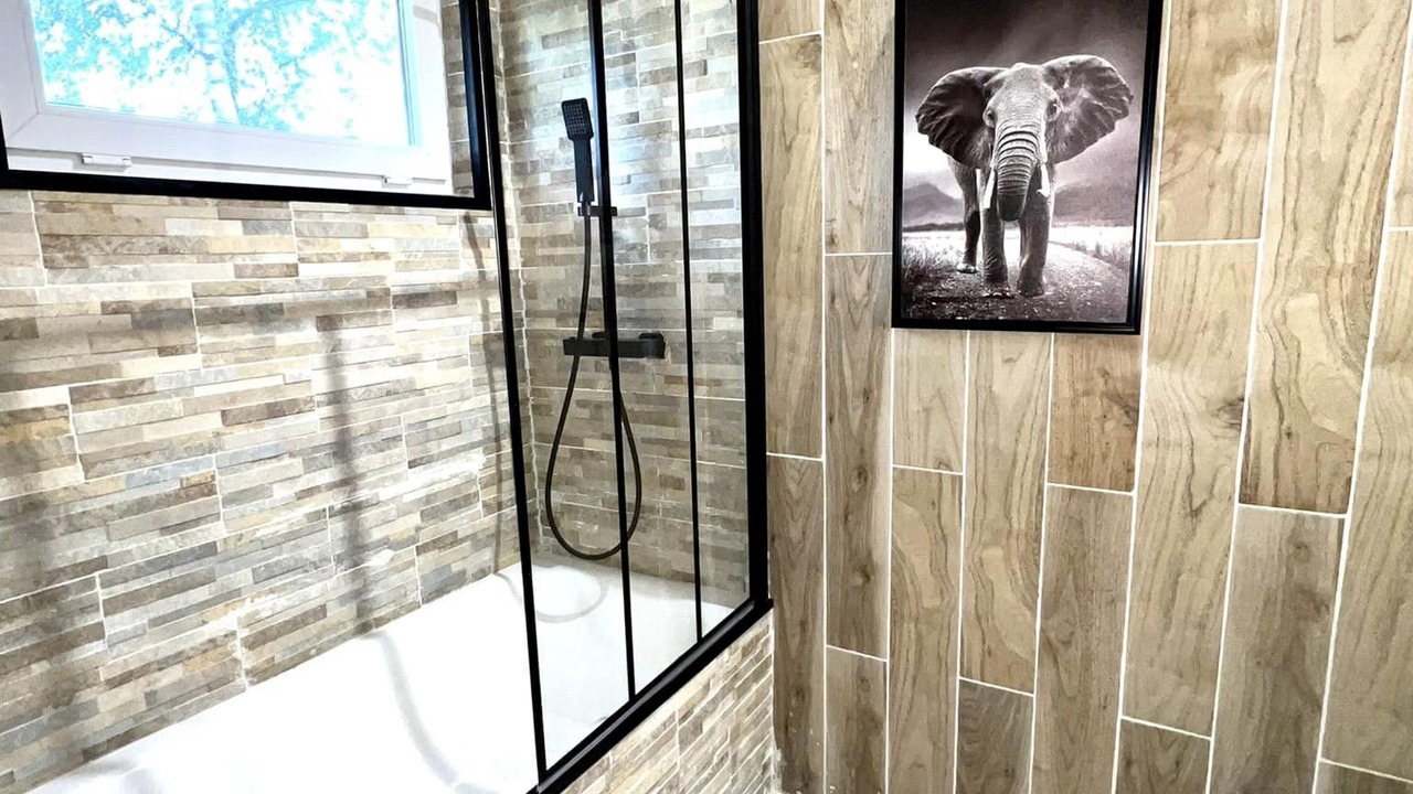 Photo of Bathroom in Bocholt