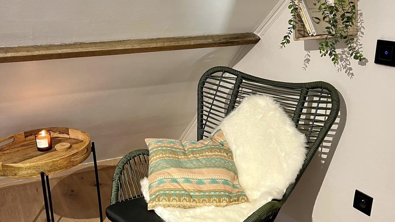 Photo of Livingroom in Bocholt