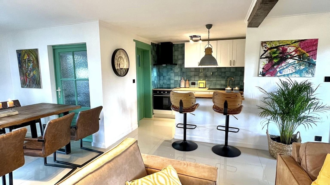 Photo of Livingroom in Bocholt