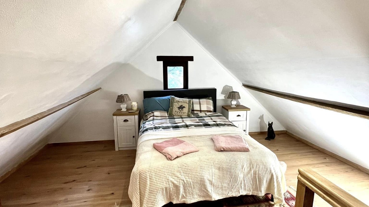 Photo of Bedroom in Bocholt