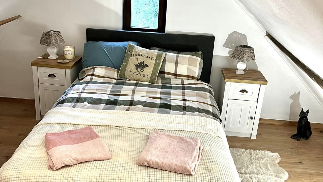 Photo of Bedroom in Bocholt