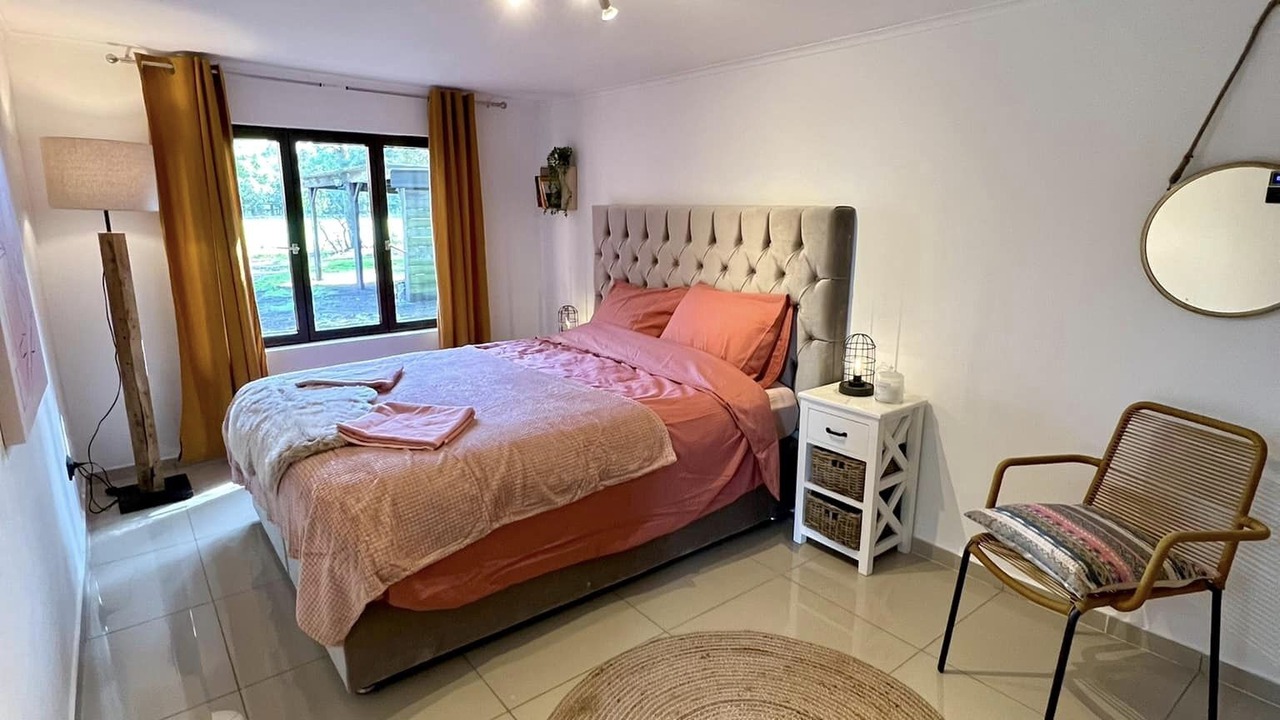 Photo of Bedroom in Bocholt