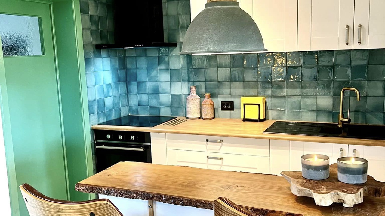 Photo of Kitchen in Bocholt