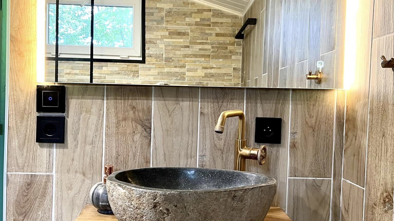 Photo of Bathroom in Bocholt