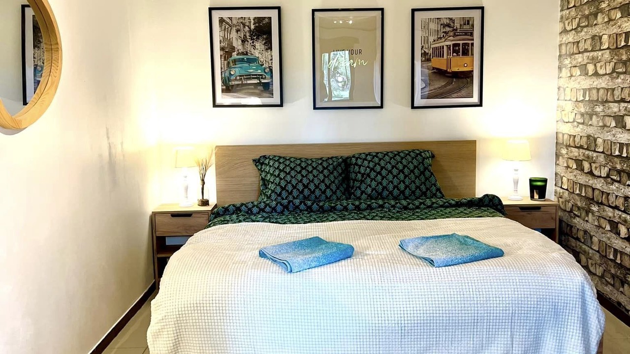 Photo of Bedroom in Bocholt