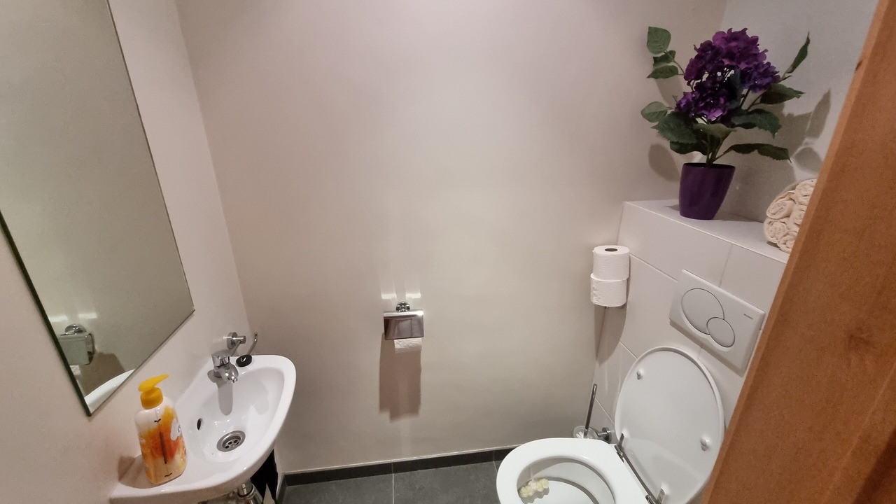 Photo of Bathroom in Neerpelt