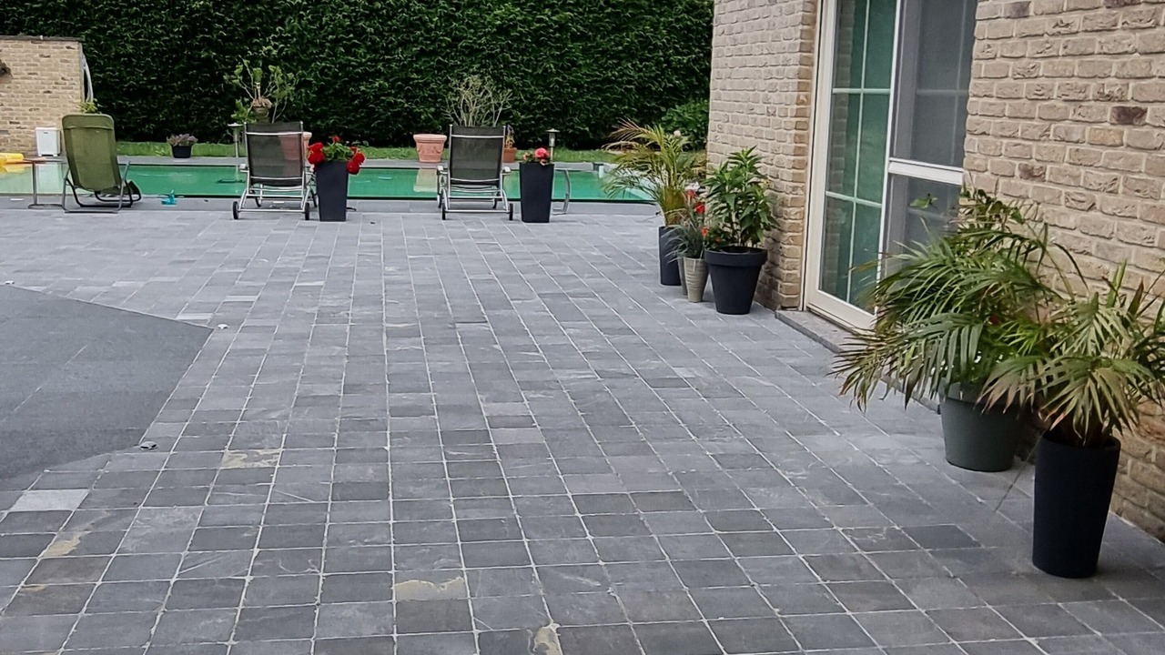 Photo of Patio Balcony in Neerpelt