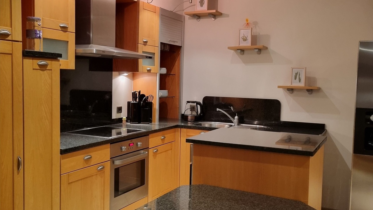 Photo of Kitchen in Neerpelt