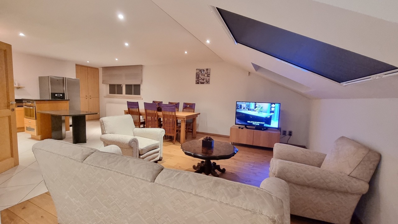 Photo of Livingroom in Neerpelt