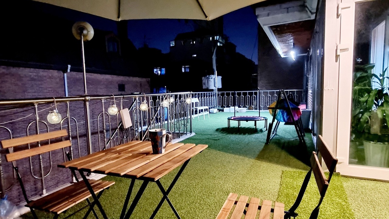Photo of Outdoor in Hapjeong-dong