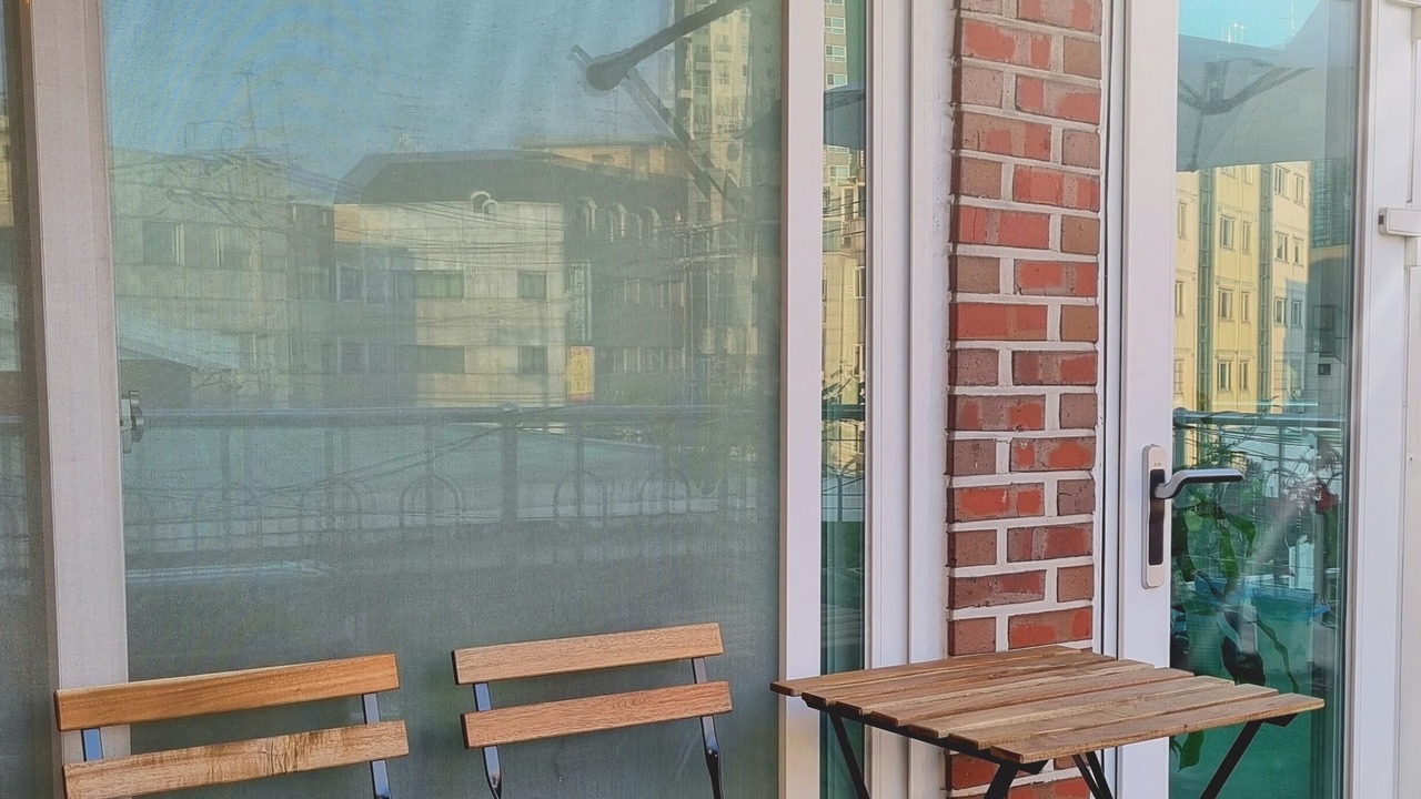 Photo of Outdoor in Hapjeong-dong