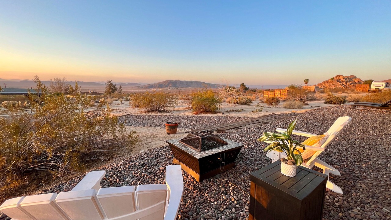 Photo of Outdoor in Panorama Heights