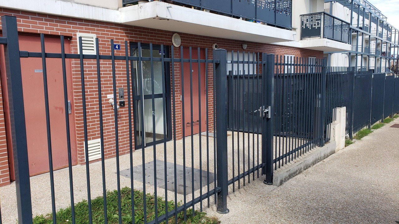Photo of Outdoor in Arpajon