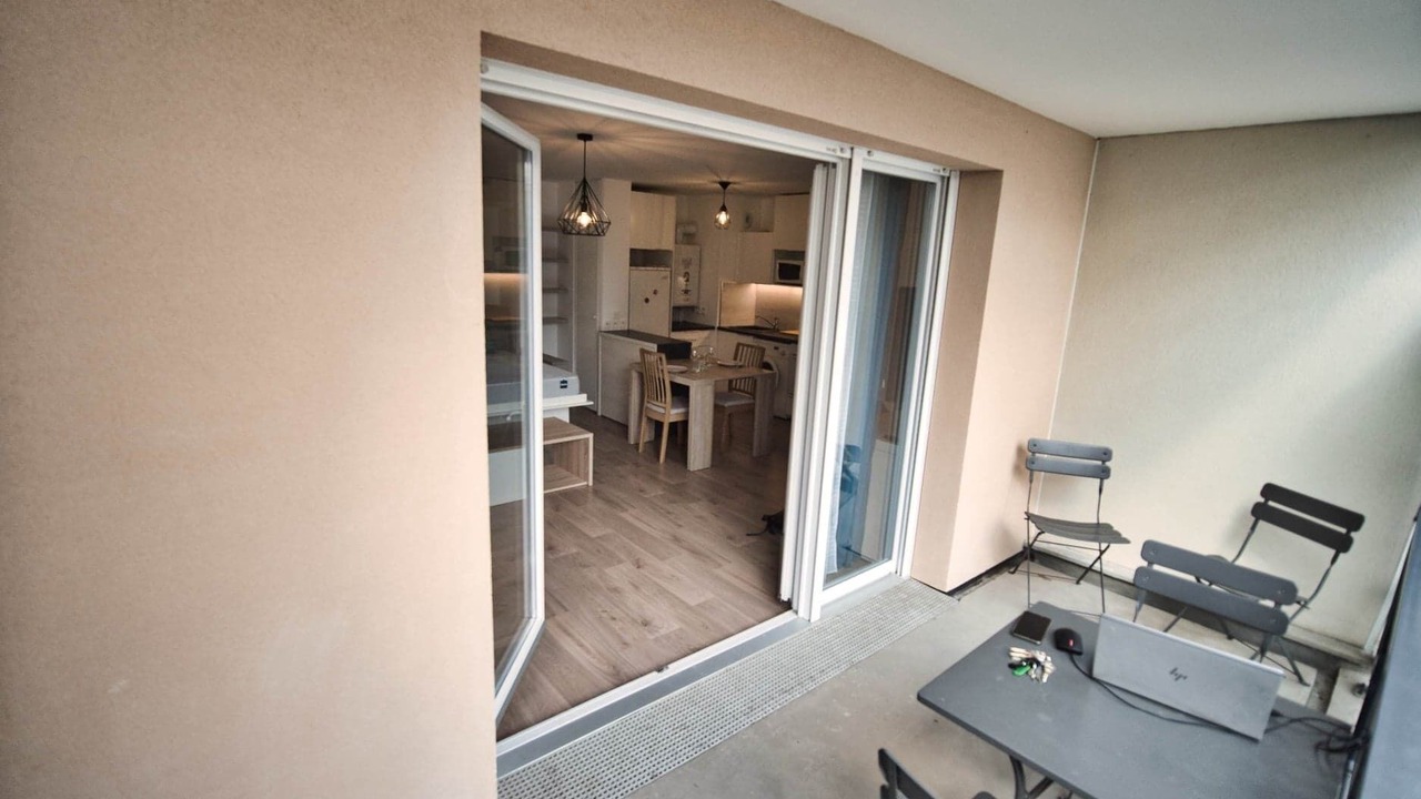 Photo of Outdoor in Arpajon