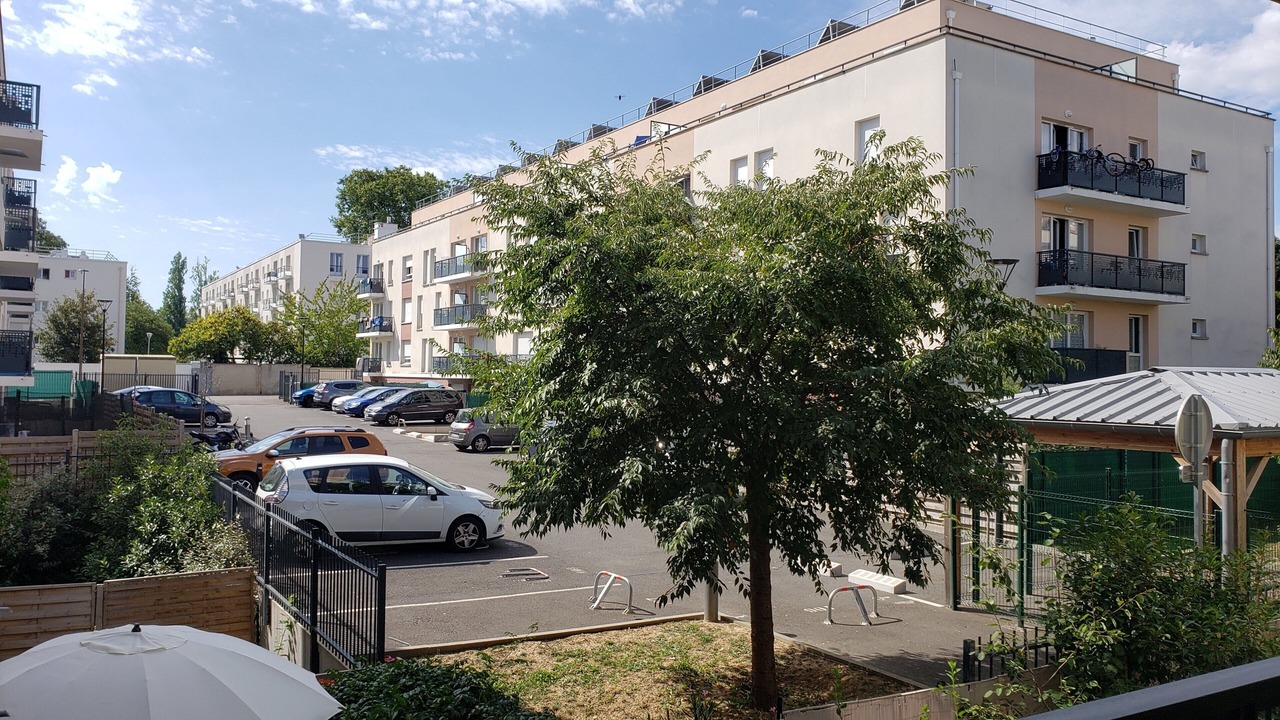 Photo of Outdoor in Arpajon