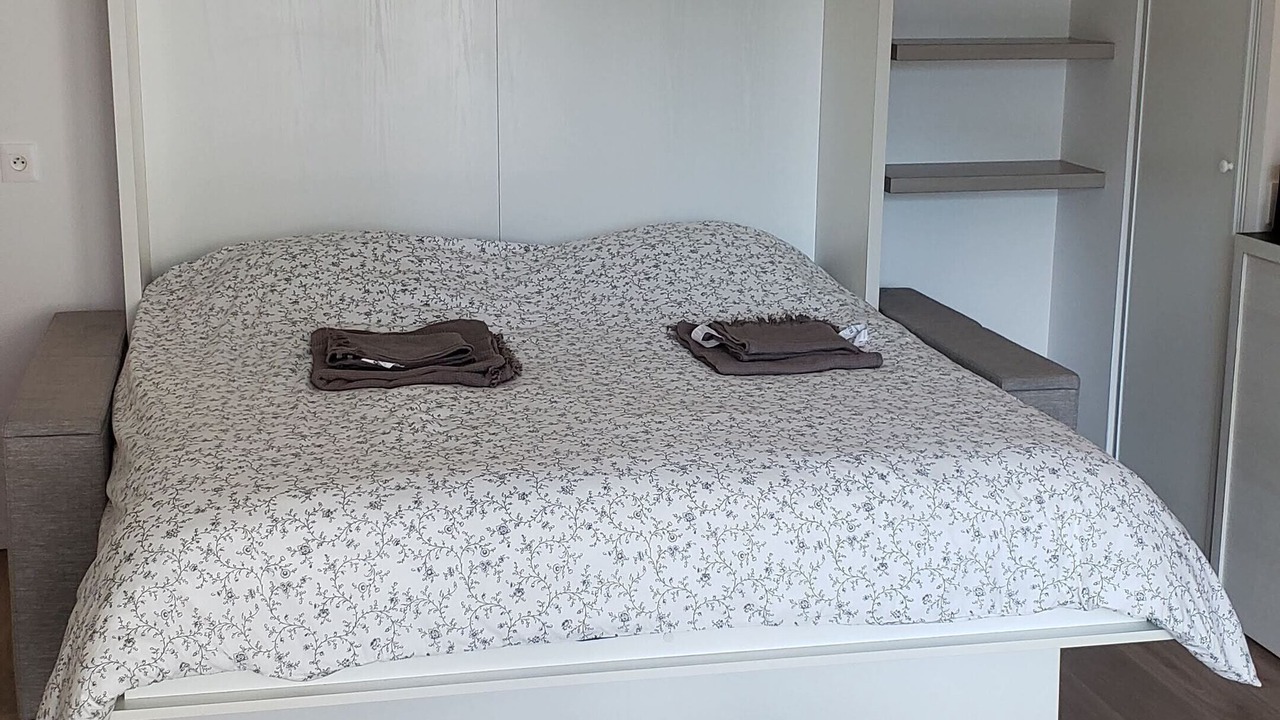 Photo of Bedroom in Arpajon