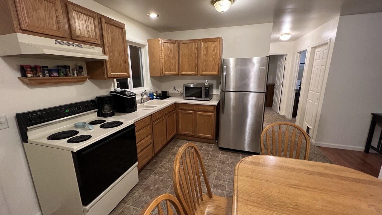 Photo of Kitchen in Skandia
