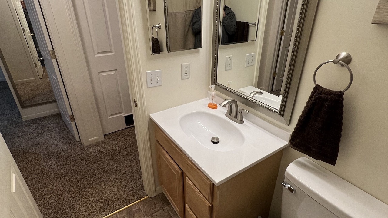 Photo of Bathroom in Skandia