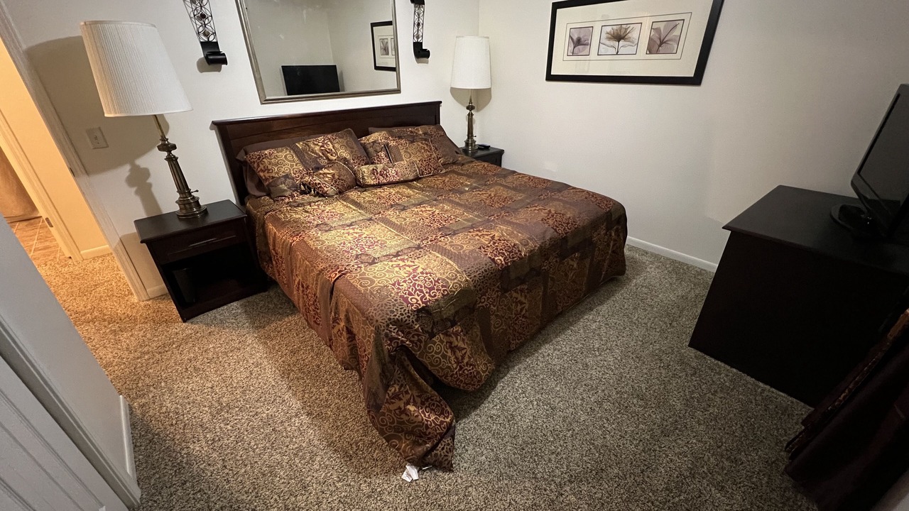 Photo of Bedroom in Skandia