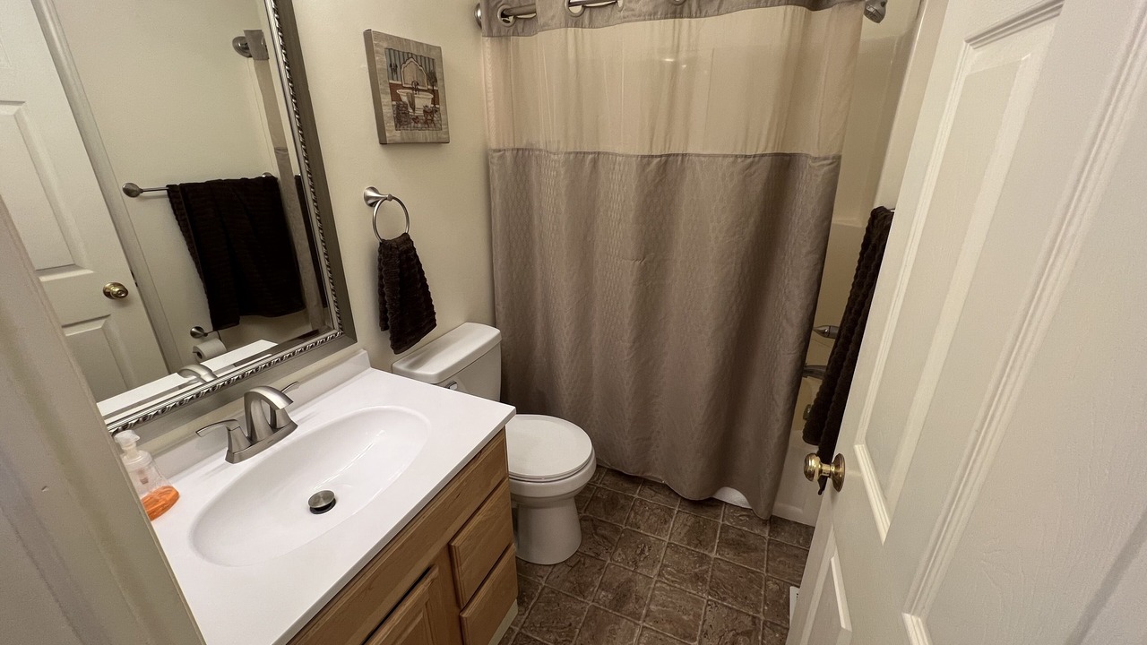 Photo of Bathroom in Skandia