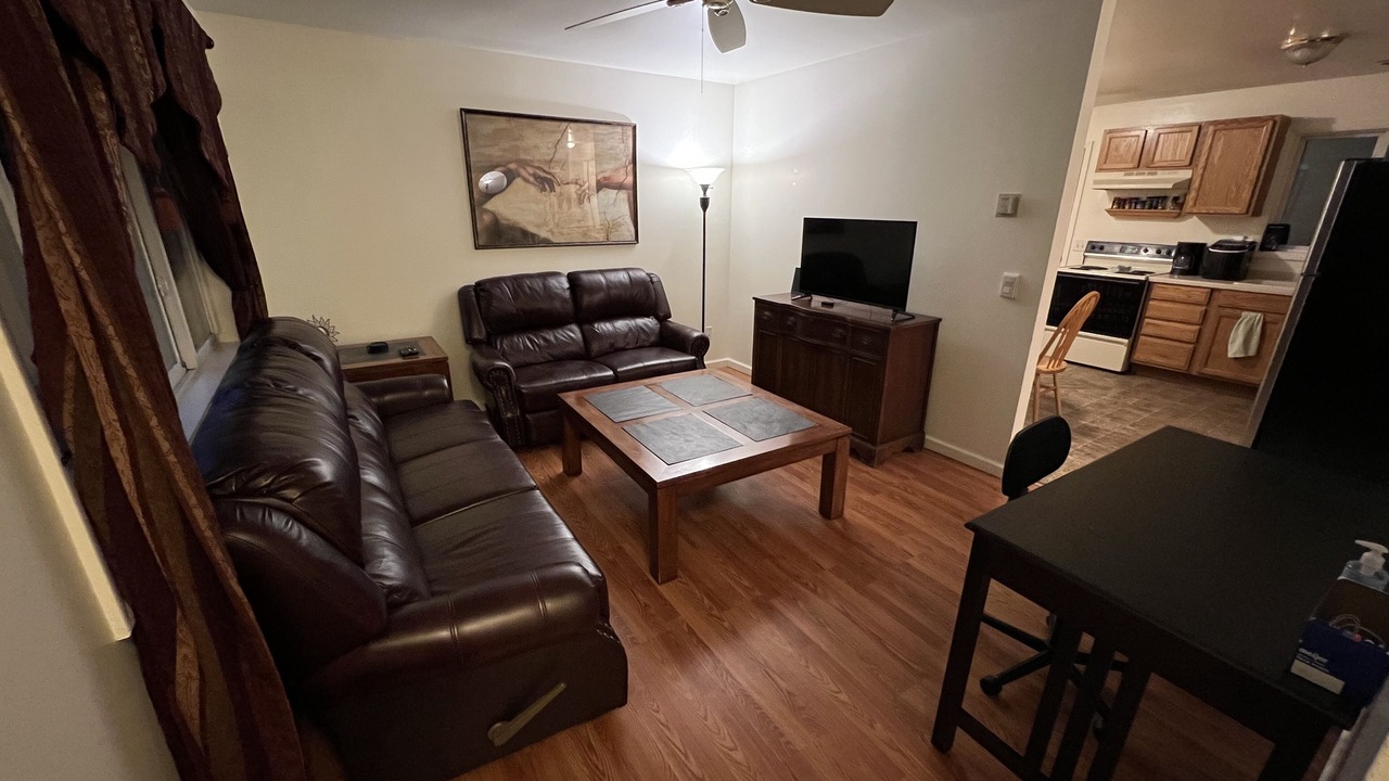 Photo of Livingroom in Skandia
