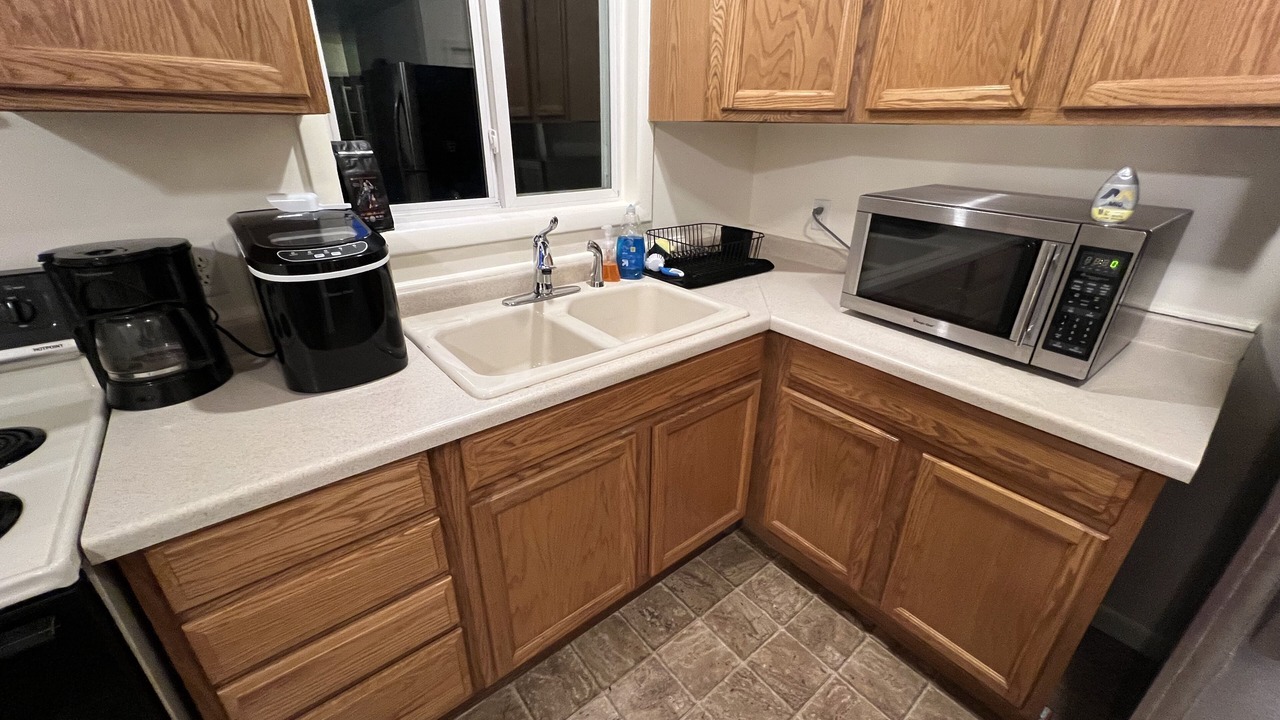 Photo of Kitchen in Skandia