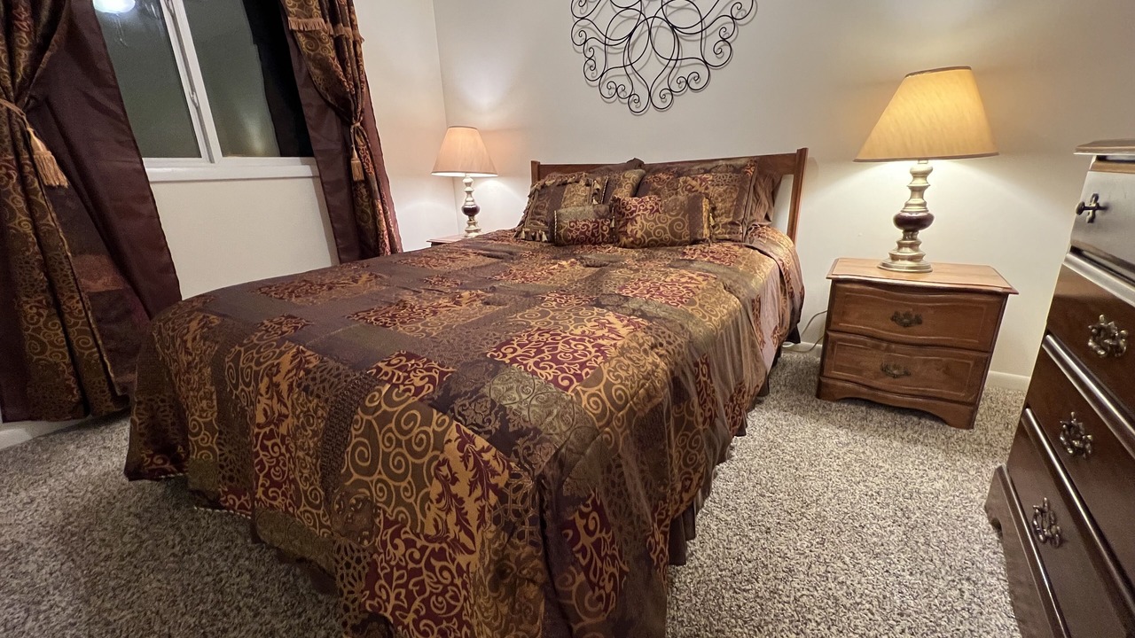 Photo of Bedroom in Skandia